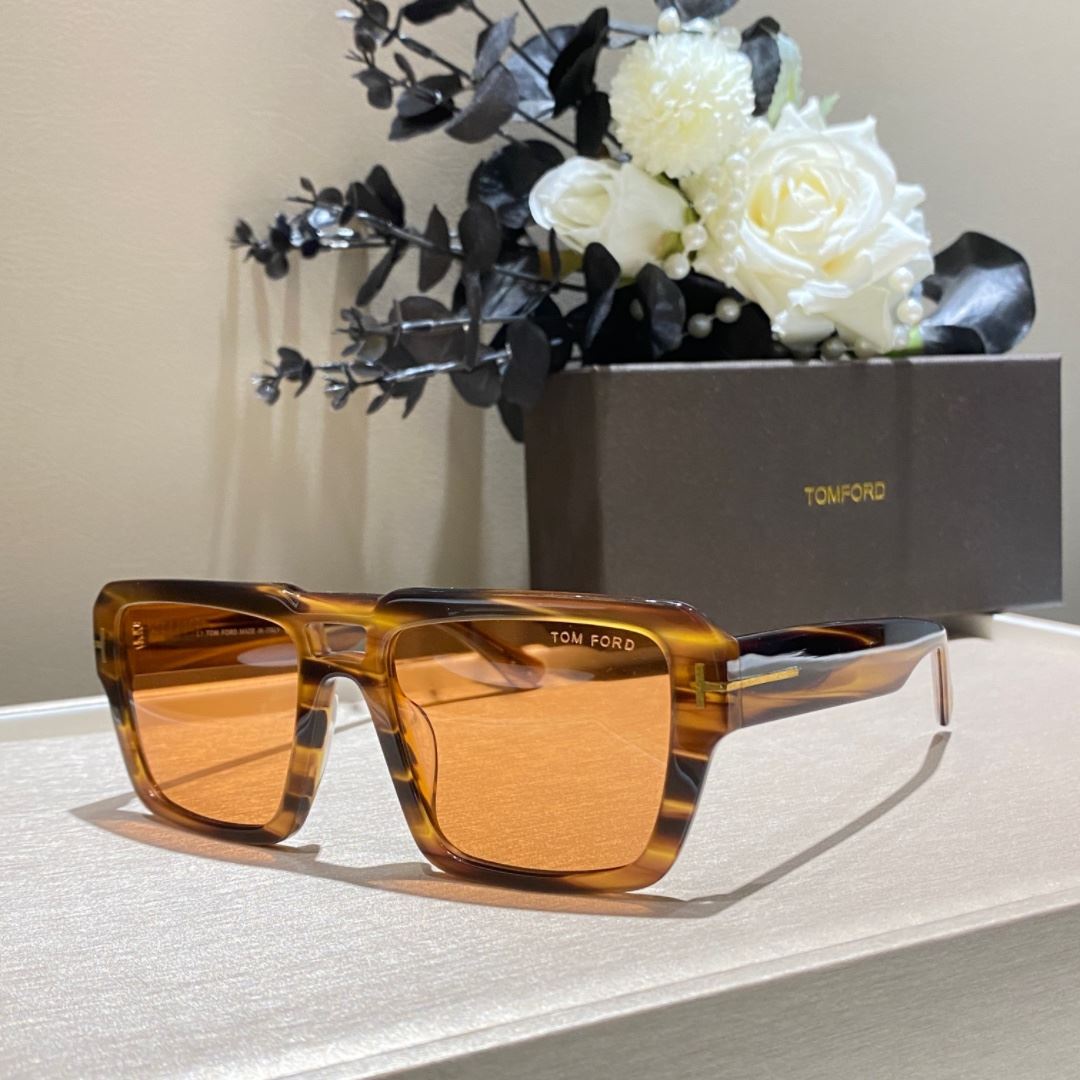 Tom Ford Sunglasses